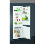 Ignis ARL 6602 Da incasso 273 L E Bianco