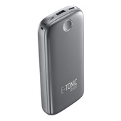 Cellularline E-TONIC 20000