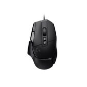 Logitech G G502 X