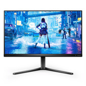 Philips Evnia 5000 25M2N5200P/00 Monitor PC 62,2 cm (24.5") 1920 x 1080 Pixel Full HD LCD Grigio