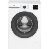 Beko b300 Lavatrice BMWU31041A 10KG Vapore Igienizzante Classe A 1400 giri