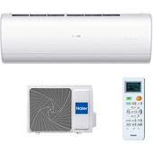Haier AS35S2SJ1FA-3 + 1U35MECFRA-3 Climatizzatore Monosplit Bianco