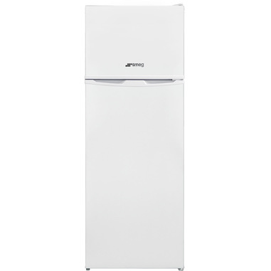 Smeg FD14EW frigorifero con congelatore Libera installazione 212 L E Bianco