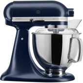 KitchenAid Artisan Sbattitore con base 300 W Blu