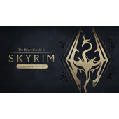 The Elder Scrolls V: Skyrim Anniversary Edition Nintendo Switch 2