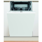 Ignis IG2IE10CS8A0 A scomparsa totale 10 coperti E