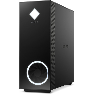 HP OMEN GT13-1056nl Intel® Core™ i9 i9-11900K 32 GB DDR4-SDRAM 1 TB SSD NVIDIA GeForce RTX 3090 Windows 11 Home Tower PC Nero