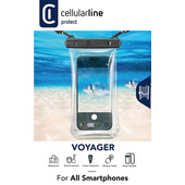 Cellularline Voyager - Universale