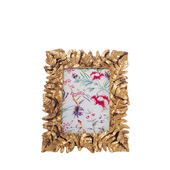 STAR 72688 cornice per quadro Oro Cornice per foto singola