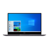 Huawei MateBook D 14 53012JBB notebook i5-10210U Computer portatile 35,6 cm (14") Full HD Intel® Core™ i5 8 GB DDR4-SDRAM 512 GB SSD Wi-Fi 5 (802.11ac) Windows 10 Home Grigio
