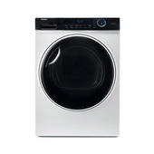 Haier HD100-A2979N-IT asciugatrice Libera installazione Caricamento frontale 10 kg A++ Bianco