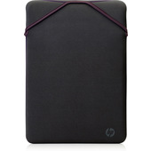 HP Custodia Reversible Protective 14,1'' Mauve Laptop Sleeve