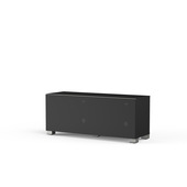 Meliconi MyTv Stand 12040F Textile supporto TV e sistema audio 3 ripiani