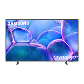 Samsung Crystal UHD 50" UE50U7000FUXZT 4K, Processore Crystal 4K, HDR, Smart Experience, OTS Lite & Adaptive Sound, Metal Stream Design, Smart TV, 2025