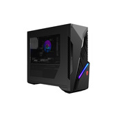 MSI MAG Infinite S3 14NUC7 Intel® Core™ i7 i7-14700F 16 GB DDR5-SDRAM 1 TB SSD NVIDIA GeForce RTX 4060 Ventus Windows 11 Home Tower PC Nero
