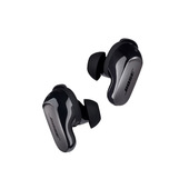 Bose QuietComfort Ultra Auricolare Wireless In-ear Musica/Giornaliera Bluetooth Nero