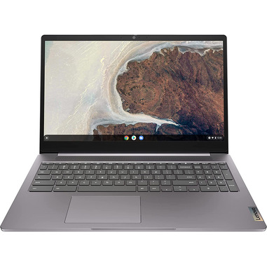 Lenovo IdeaPad 3 Chromebook 15.6" Intel Celeron 8G...