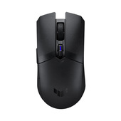 ASUS TUF Gaming M4 Wireless mouse Mano destra RF senza fili + Bluetooth Ottico 12000 DPI