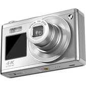AgfaPhoto Realishot DC9200 Fotocamera compatta 24 MP CMOS Argento