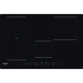 Hotpoint Ariston Piano cottura a induzione HB 0577B NE