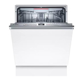Bosch Serie 4 SMH4HVX31E lavastoviglie A scomparsa totale 13 coperti E