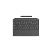 Microsoft Tastiera Surface Pro 12" con Slim Pen – Ardesia