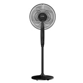 Smartway SVPT-420BL ventilatore Nero
