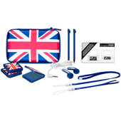 Bigben Interactive N2DSXLPACK3UK parte e accessorio per console da gioco Set
