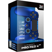 Twodots PS4 Pro Power Pad Wrd Blue