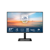 Philips Serie 1000 27E1N1300AE/00 Monitor PC 68,6 cm (27") 1920 x 1080 Pixel Full HD LCD Nero
