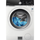 Electrolux Serie 900 LAVASCIUGA 10+6 KG CLASSE B/A 1600 GIRI EW9W216BW MADE IN ITALY