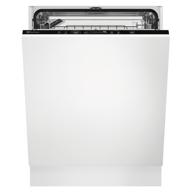 Electrolux Lavastoviglie Integrata totale Serie 600 SatelliteClean® 60 cm