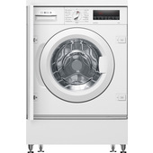 Bosch Serie 8 WIW28542EU Lavatrice a carica frontale 8 kg 1400 rpm Classe C