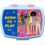 Stor ST15974 contenitore portapranzo Contenitore per il pranzo Multicolore 1 pz