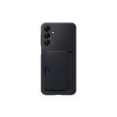 Samsung EF-OA166TBEGWW custodia per cellulare 17 cm (6.7") Cover Nero