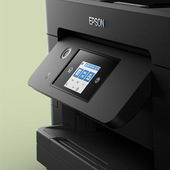 Epson WorkForce Pro WF-3825DWF