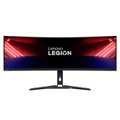 Lenovo Legion R45w-30 LED display 113 cm (44.5") 5120 x 1440 Pixel Nero