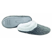 Kanguru Babbucce in Memory Foam Baboosh Women M