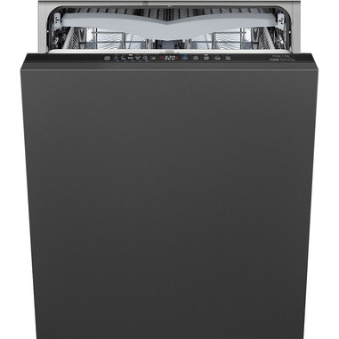 Smeg ST382C lavastoviglie A scomparsa totale 13 coperti C
