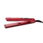 GA.MA Starlight Tourmaline IHT Infrared Heat Piastra per capelli Caldo Rosso