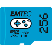 Emtec ECMSDM256GXCU3G memoria flash 256 GB MicroSDXC UHS-I