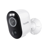 Reolink Argus B330-Solar Telecamera di sicurezza IP Interno e esterno 2560 x 1440 Pixel Parete