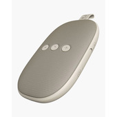 Fresh 'n Rebel 1RB6600SS altoparlante portatile Altoparlante portatile mono Sabbia