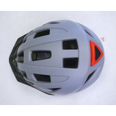 TEKLIO Casco Security mis. M Grigio