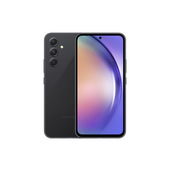 Samsung Galaxy A54 5G Display FHD+ Super AMOLED 6.4”, Android 13, 8GB RAM, 128GB, Doppia SIM, Batteria 5.000 mAh, Awesome Graphite