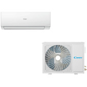 Candy CY-12QBIN + CY-12QBOUT Climatizzatore split system Bianco
