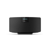 Philips M2505 Microsistema audio per la casa 10 W Nero