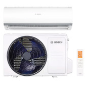 Bosch Monosplit 24000BTu Climate 2000