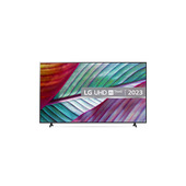 LG UHD 86UR78006LB TV 2,18 m (86") 4K Ultra HD Smart TV Wi-Fi Nero