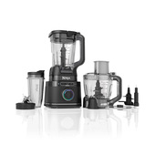 Ninja Detect Power Mixer & Processor Pro 2,1 L Frullatore da tavolo 1200 W Nero